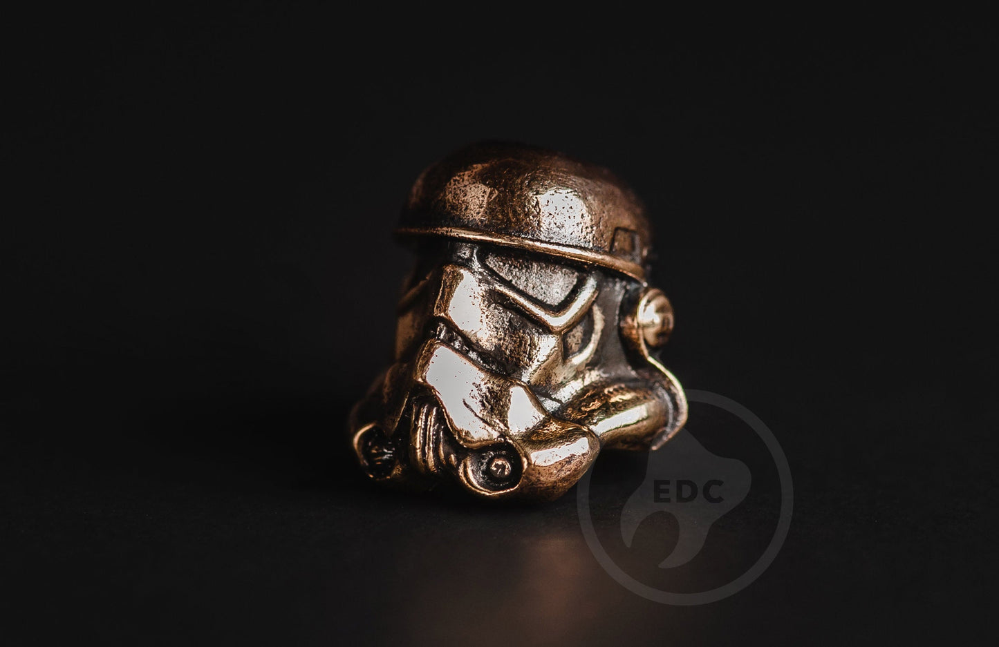 Brass Bead Lanyard Imperial Stormtroopers