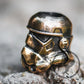 Brass Bead Lanyard Imperial Stormtroopers