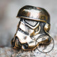 Brass Bead Lanyard Imperial Stormtroopers