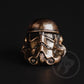 Brass Bead Lanyard Imperial Stormtroopers