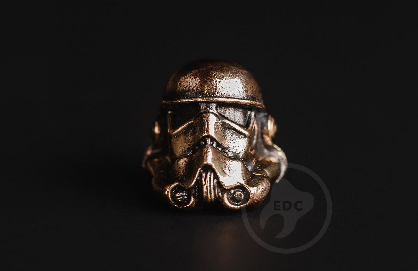 Brass Bead Lanyard Imperial Stormtroopers