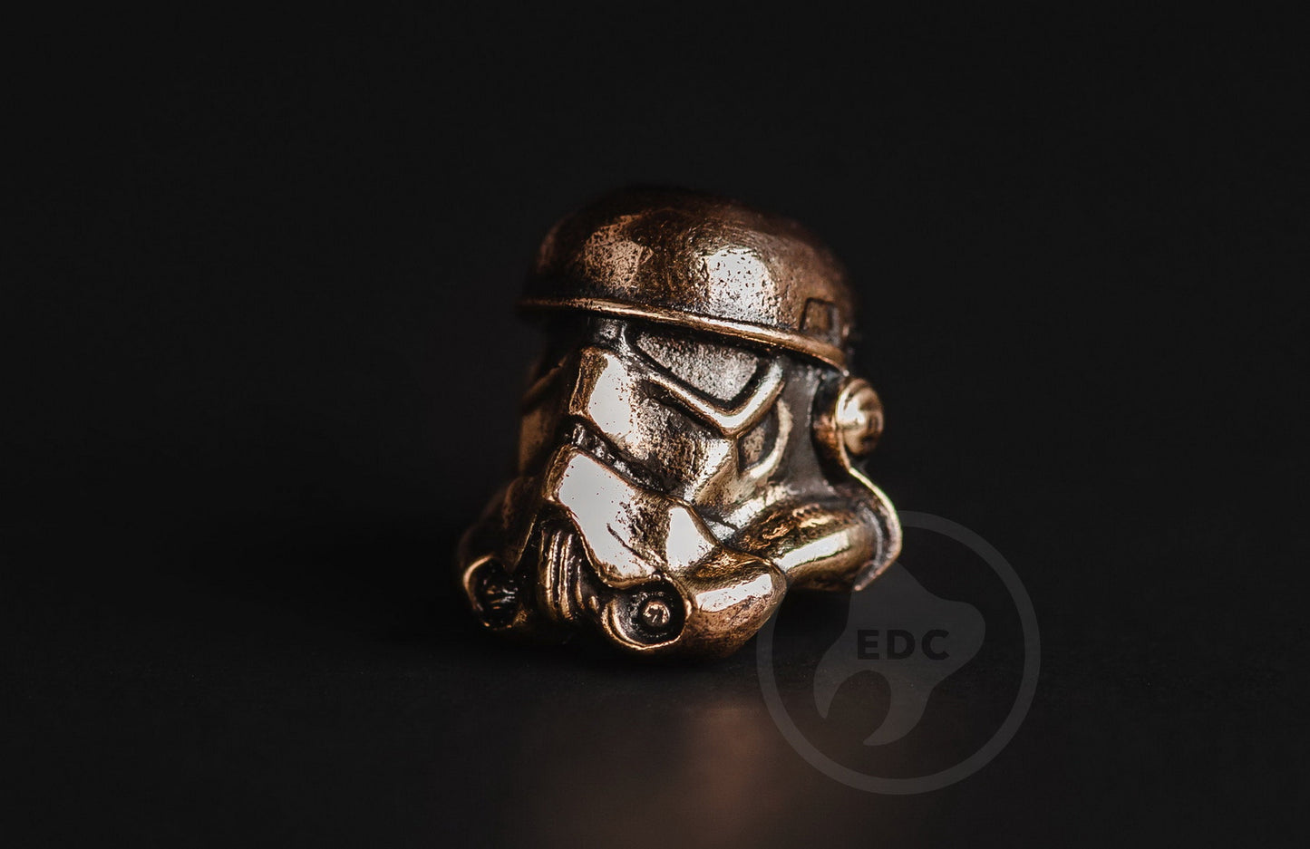 Brass Bead Lanyard Imperial Stormtroopers