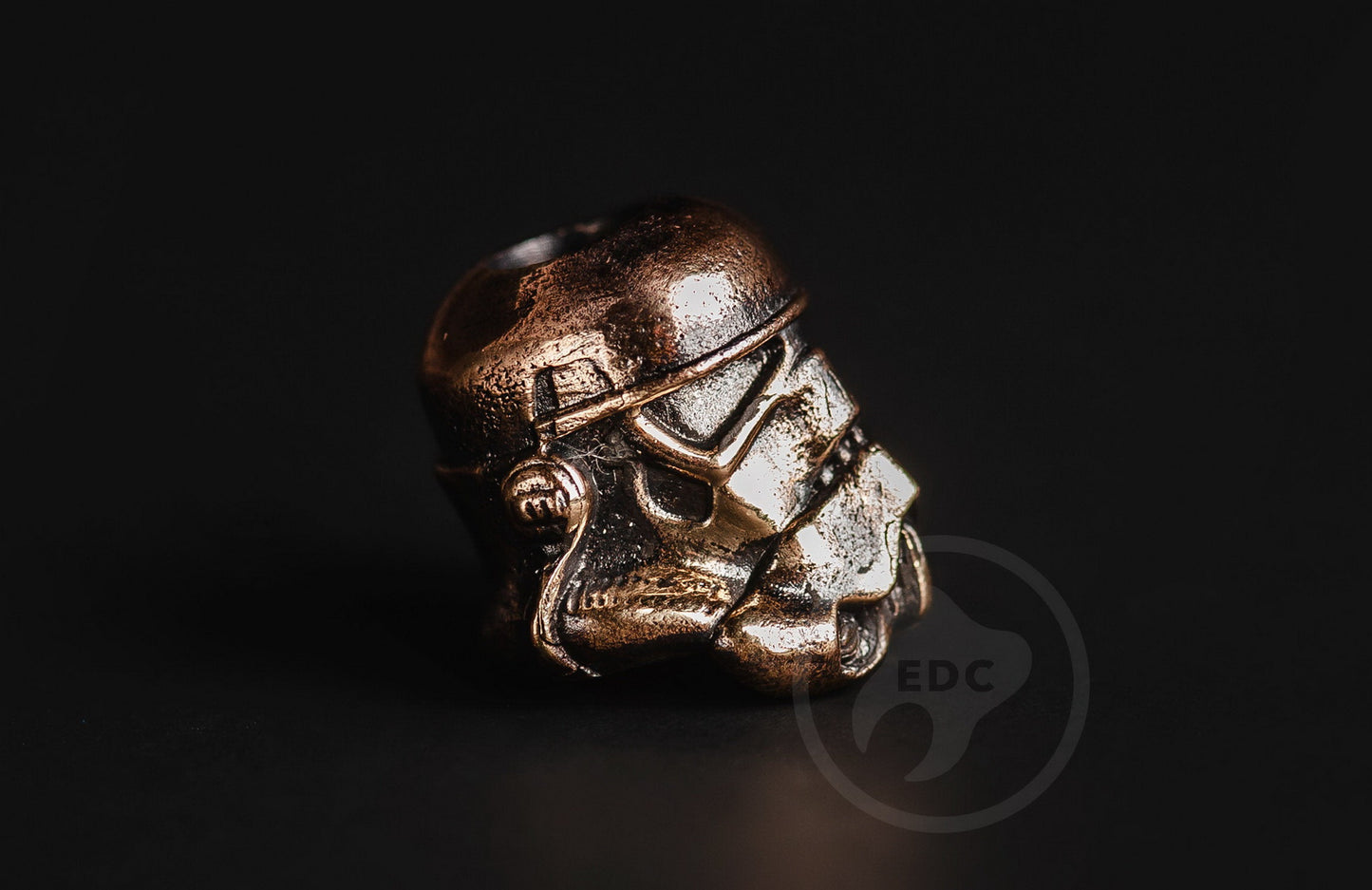 Brass Bead Lanyard Imperial Stormtroopers