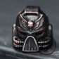 Brass Paracord Bead EDC Warhammer 40k Helmet