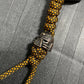 Brass Paracord Bead EDC Warhammer 40k Helmet
