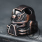 Brass Paracord Bead EDC Warhammer 40k Helmet