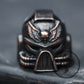 Brass Paracord Bead EDC Warhammer 40k Helmet