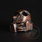 Brass Paracord Bead EDC Warhammer 40k Helmet