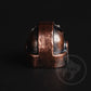 Brass Paracord Bead EDC Warhammer 40k Helmet