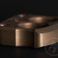 the best aluminum brass knuckles 2 finger DFK 01 - 7