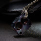 Men Necklace Pendant EDC Knuck DFK 03 Splash Anodized Ti