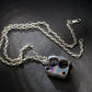 Men's Pendant EDC Knuck DFK 03 Splash Anodized Ti