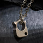 Men's Pendant EDC Knuck SFK 03 Titanium