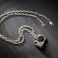 Men's Pendant EDC Knuck SFK 03 Titanium