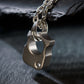 Men's Pendant EDC Knuck SFK 03 Titanium