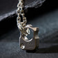 Men's Pendant EDC Knuck SFK 03 Titanium