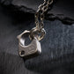 Men's Pendant EDC Knuck SFK 03 Titanium