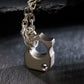 Men's Pendant EDC Knuck SFK 03 Titanium