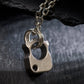 Men's Pendant EDC Knuck SFK 03 Titanium