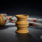 Mustard Cerakote cheap lanyard bead Cylinder _ 1