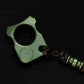 Oliva best aluminum single finger knuckleduster SFK 02 _ 7