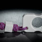 Snow White cheap corian single edc knuckle SFK 01 _ 3