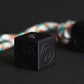 Black the best aluminum 1 finger brassknuckle SFK 01 _ 8