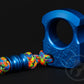 Blue best aluminum 1 finger knuckle duster SFK 01 _ 1