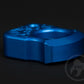 Blue best aluminum 1 finger knuckle duster SFK 01 _ 6
