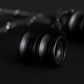 Black best aluminum single edc knuckle SFK 03 _ 10