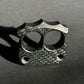 Two Finger Knuckle Duster DFK 03 Carbon Fiber