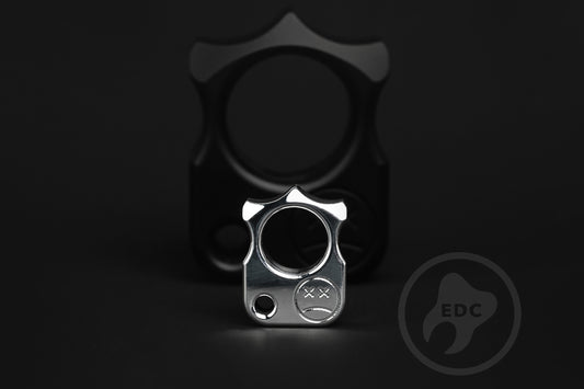 Real EDC Brass Knuckles For Sale Buy Online - USA, Canada, Germany