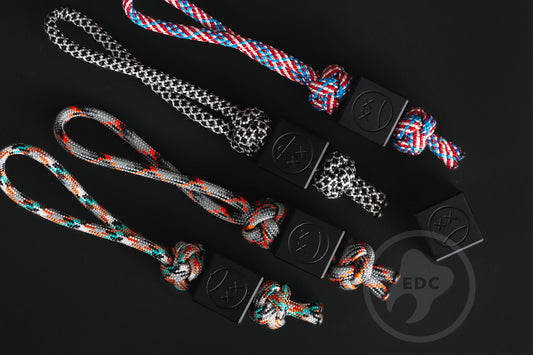 EDC Paracord Lanyard Beads buy near me in the USA, Canada, UK