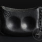 Black leather EDC Pouch for Knuck DFK 01 _ 2