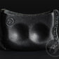 Black leather EDC Pouch for Knuck DFK 01 _ 3