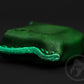 Green leather EDC Pouch for Knuck SFK 01 _ 5