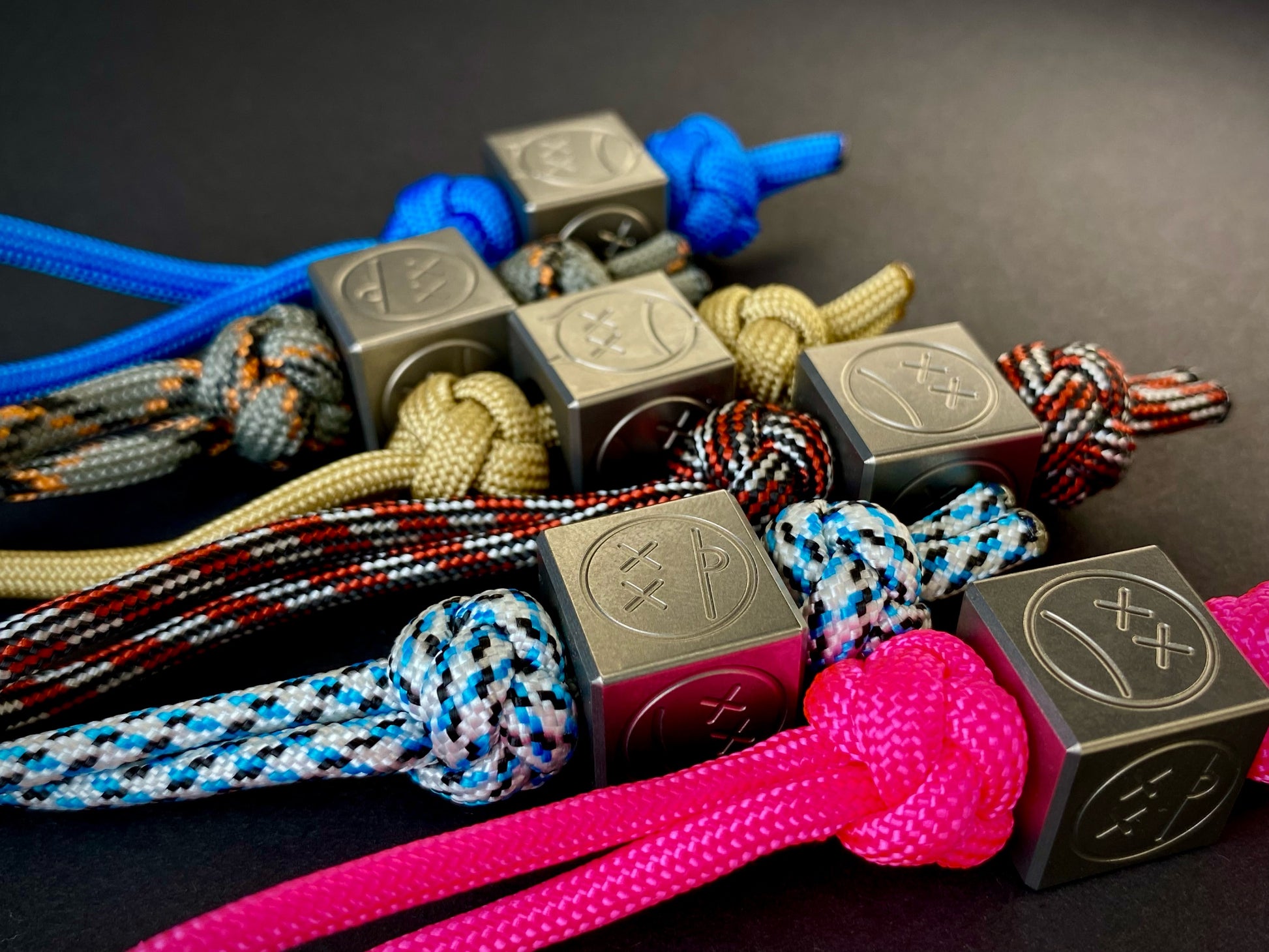 2mm Paracord from Efco  Efco creative emotions