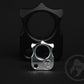 Metallic aluminum men's pendant EDC knuckle SFK 03 _ 1