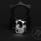 Metallic aluminum men's pendant EDC knuckle SFK 03 _ 3