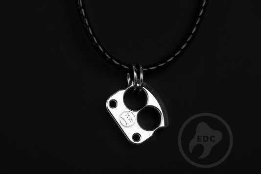 Men's Pendant EDC Knuck DFK 01 Aerospace Aluminum