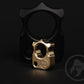 Pendant For Men EDC Knuck SFK 03 Polished Brass